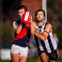 RD7 Sale v Bairnsdale Seniors