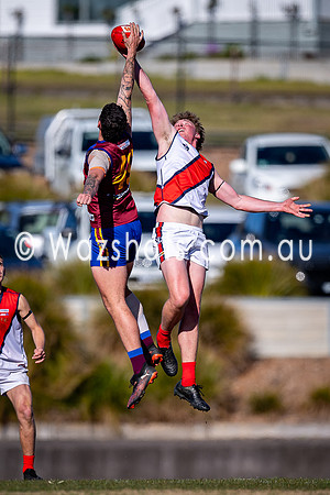 RD10 Moe v Bairnsdale reserves-24