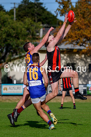 20240525 Maffra V Moe 1st Grade-48