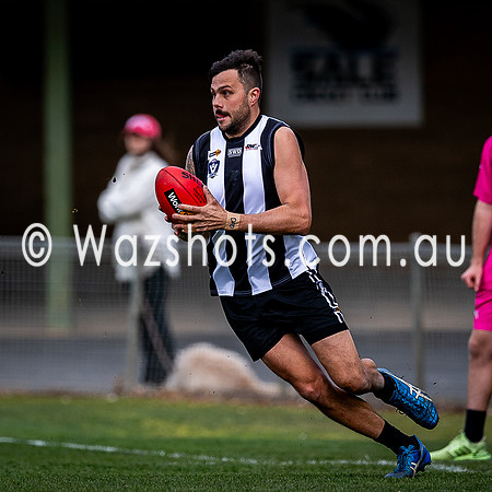 RD13 Sale v Drouin reserves-10