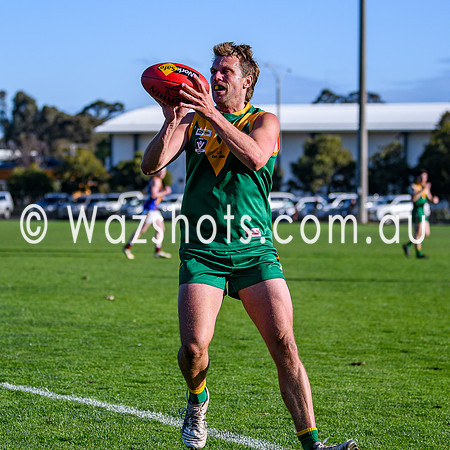 20240907 2nd SF Leongatha v Moe Seniors-95