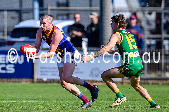 20240907 2nd SF Leongatha v Moe Seniors-81