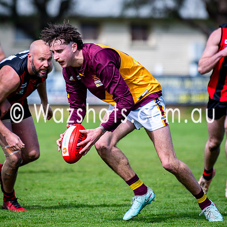 RD17 Maffra v Drouin Reserves-01