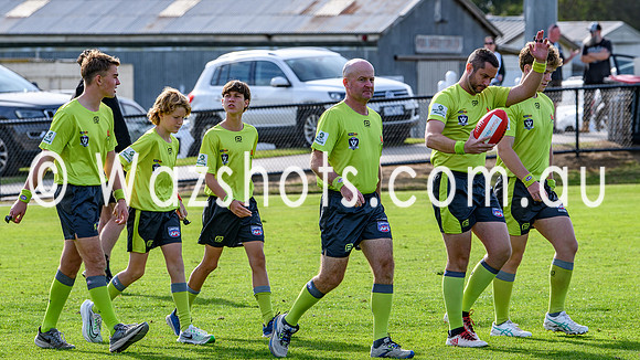 20240504 Maffra V Morwell 1st Grade-1