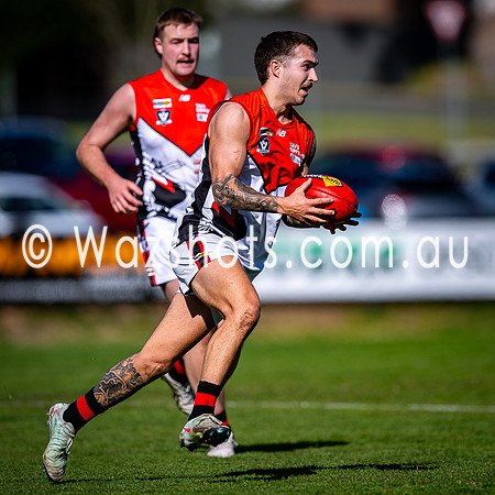 RD16 Maffra v Warragul Reserves-34