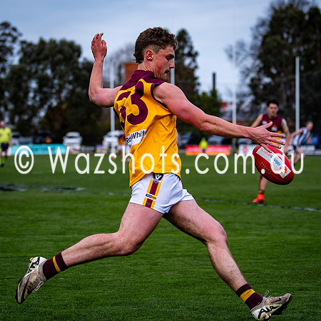 RD13 Sale v Drouin reserves-27