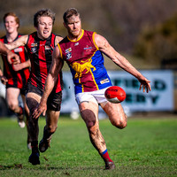 RD12 Maffra v Moe Reserves