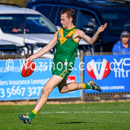 20240907 2nd SF Leongatha v Moe Seniors-110