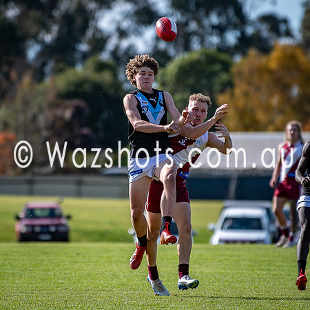 20250524 Traralgon v Wonthaggi Reserves-40