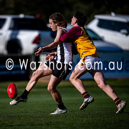 RD13 Sale v Drouin reserves-59