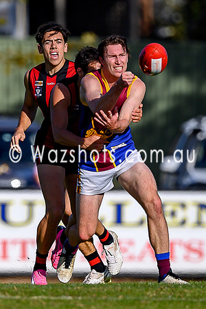 20240525 Maffra V Moe 1st Grade-37
