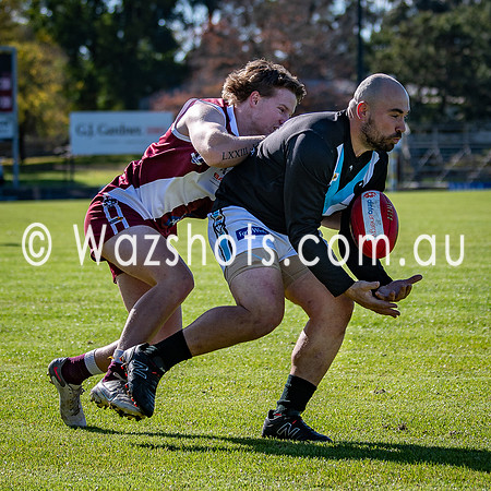 20250524 Traralgon v Wonthaggi Reserves-24