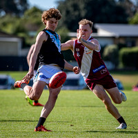 RD7 Traralgon v Wonthaggi Reserves