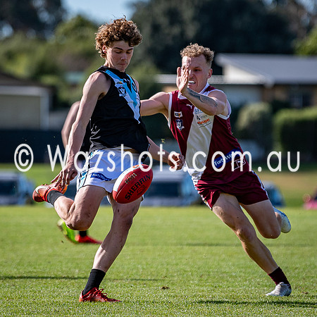 20250524 Traralgon v Wonthaggi Reserves-42