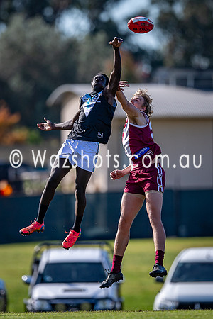 20250524 Traralgon v Wonthaggi Reserves-33