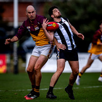RD13 Sale v Drouin Reserves