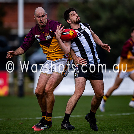 RD13 Sale v Drouin reserves-29