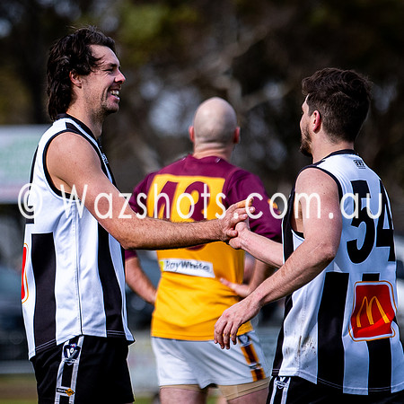 RD13 Sale v Drouin reserves-38