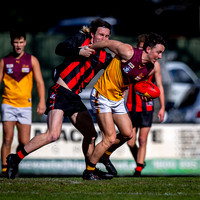 RD17 Maffra v Drouin Seniors-17