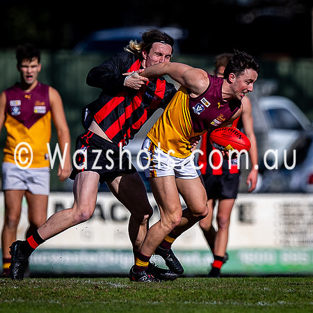RD17 Maffra v Drouin Seniors-17