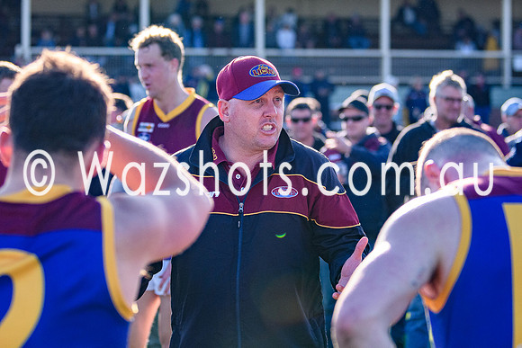 20240907 2nd SF Leongatha v Moe Seniors-105