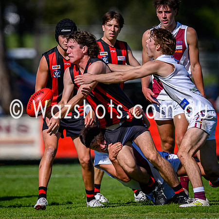 20250503 Maffra v Traralgon U18s-15