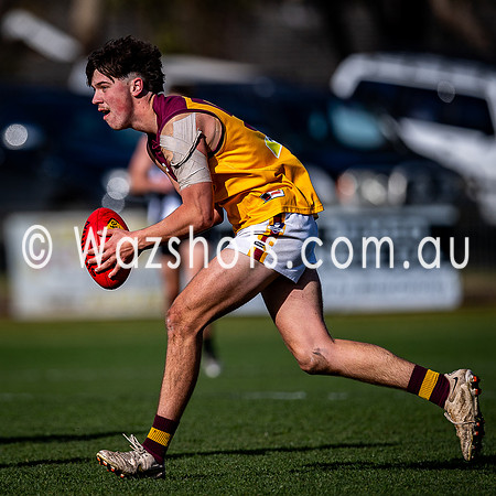 RD13 Sale v Drouin reserves-57