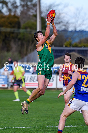 20240907 2nd SF Leongatha v Moe Seniors-135