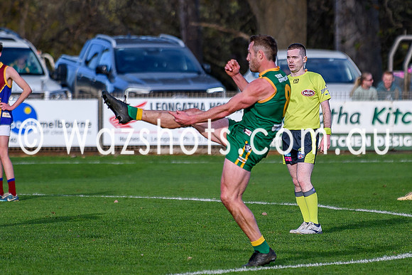 20240907 2nd SF Leongatha v Moe Seniors-136