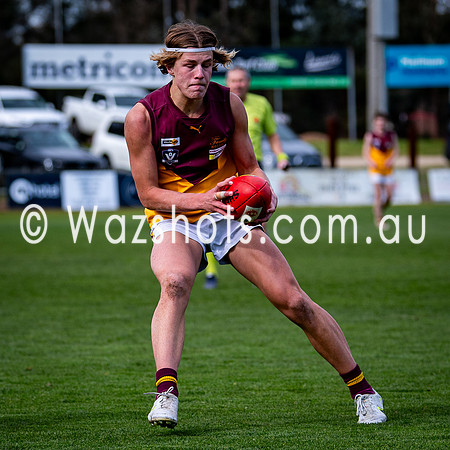 RD13 Sale v Drouin reserves-34