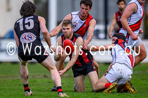 20240713 Maffra v Bairnsdale Seniors-19