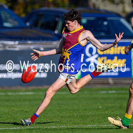 20240907 2nd SF Leongatha v Moe Seniors-83