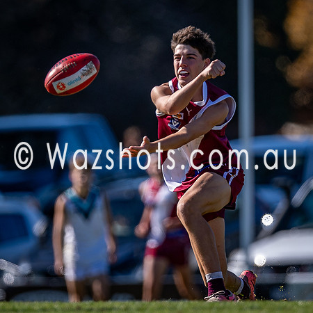 20250524 Traralgon v Wonthaggi U18s-01