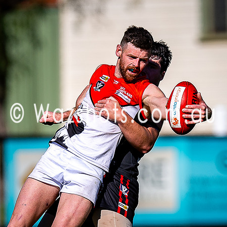 RD16 Maffra v Warragul Reserves-46