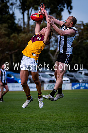 RD13 Sale v Drouin reserves-33