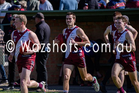 20240831 QF Traralgon V Moe Seniors-1003