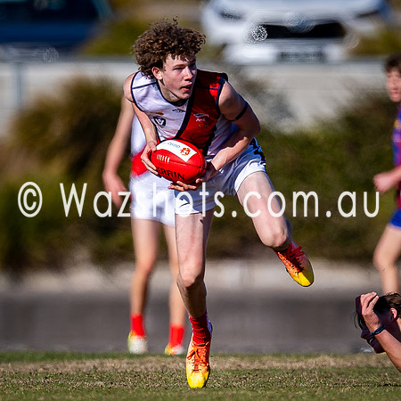 RD10 Moe v Bairnsdale U18s-18