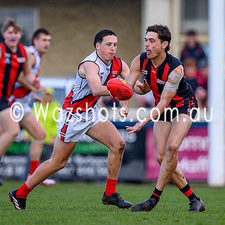 20240713 Maffra v Bairnsdale Seniors-10