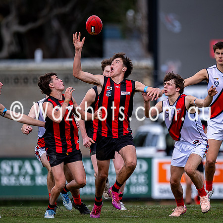 RD14 Maffra v Bairnsdale U18s-21
