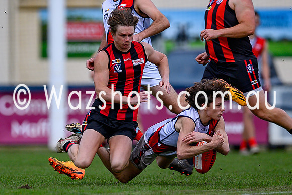 20240713 Maffra v Bairnsdale Reserves-20