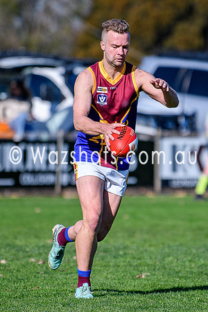 20240907 2nd SF Leongatha v Moe Seniors-58
