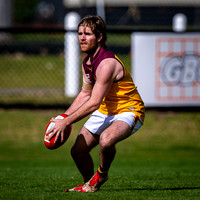 RD17 Maffra v Drouin Reserves-16