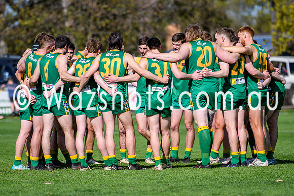 20240907 2nd SF Leongatha v Moe Seniors-11