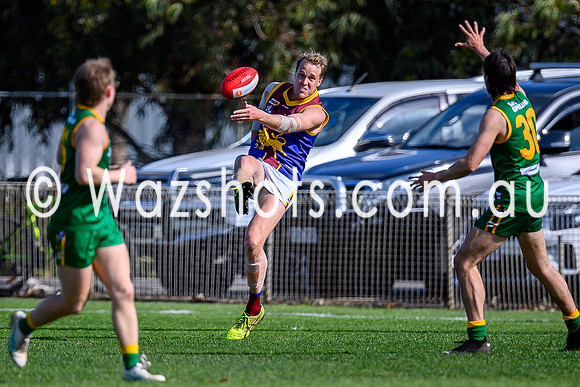 20240907 2nd SF Leongatha v Moe Seniors-15