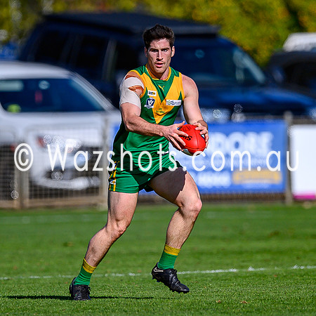 20240907 2nd SF Leongatha v Moe Seniors-47