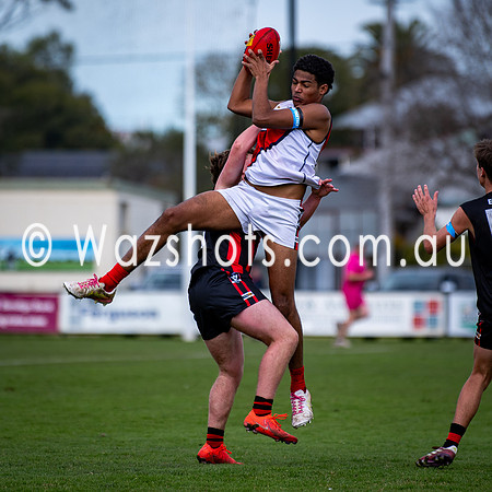 RD14 Maffra v Bairnsdale U18s-19
