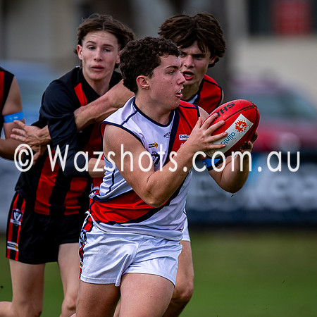 RD14 Maffra v Bairnsdale U18s-13