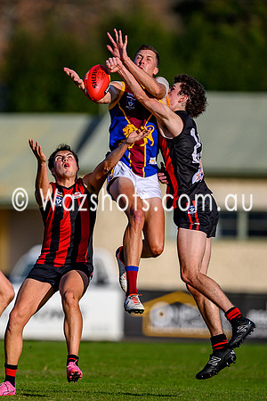 20240525 Maffra V Moe 1st Grade-55