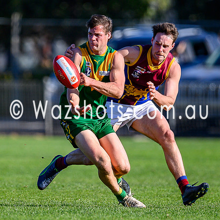 20240907 2nd SF Leongatha v Moe Seniors-92