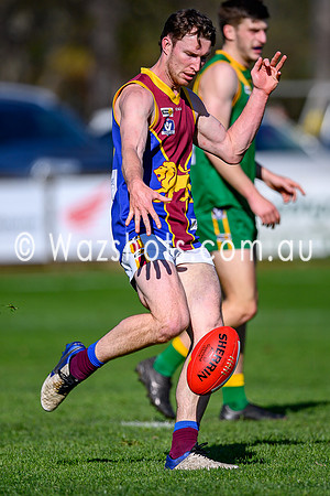 20240907 2nd SF Leongatha v Moe Seniors-62